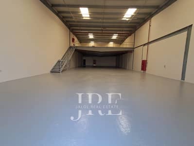 Warehouse for Rent in Al Sajaa Industrial, Sharjah - WhatsApp Image 2026-06-06 at 11.04. 40 AM. jpeg Warehouse for Rent in Al Sajaa Industrial, Sharjah - WhatsApp Image 2026-06-06 at 11.04. 40 AM. jpeg