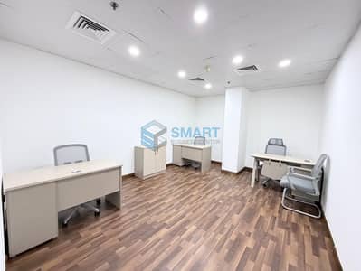 Office in Affitto a Deira, Dubai - WhatsApp Image 2026-02-05 at 15.15. 20. jpeg
