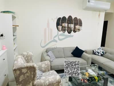 1 Camera Appartamento in affitto a Al Rawda, Ajman - WhatsApp Image 2026-06-06 at 6.27. 50 PM. jpeg 1 Camera Appartamento in affitto a Al Rawda, Ajman - WhatsApp Image 2026-06-06 at 6.27. 50 PM. jpeg