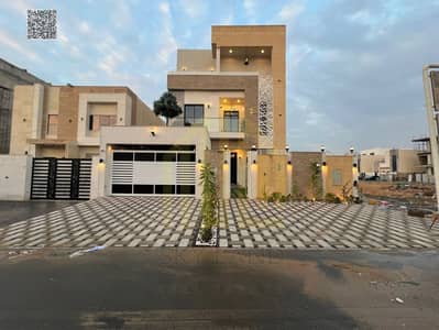 5 Bedroom Villa for Sale in Al Helio, Ajman - WhatsApp Image 2026-06-06 at 11.56. 15 AM (2). jpeg 5 Bedroom Villa for Sale in Al Helio, Ajman - WhatsApp Image 2026-06-06 at 11.56. 15 AM (2). jpeg