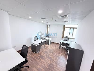 Office in Affitto a Deira, Dubai - WhatsApp Image 2026-02-05 at 15.59. 25. jpeg