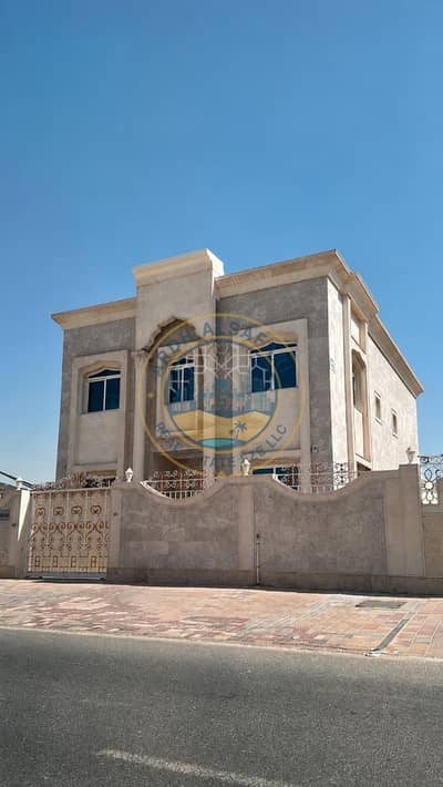 5 Bedroom Villa for Rent in Hoshi, Sharjah - 8cf11466-af38-4823-9d69-a75586200259. jpg 5 Bedroom Villa for Rent in Hoshi, Sharjah - 8cf11466-af38-4823-9d69-a75586200259. jpg