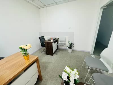 Office for Rent in Deira, Dubai - 13a7e219-33b3-4a7e-9332-ab2a135dc136. jpg Office for Rent in Deira, Dubai - 13a7e219-33b3-4a7e-9332-ab2a135dc136. jpg