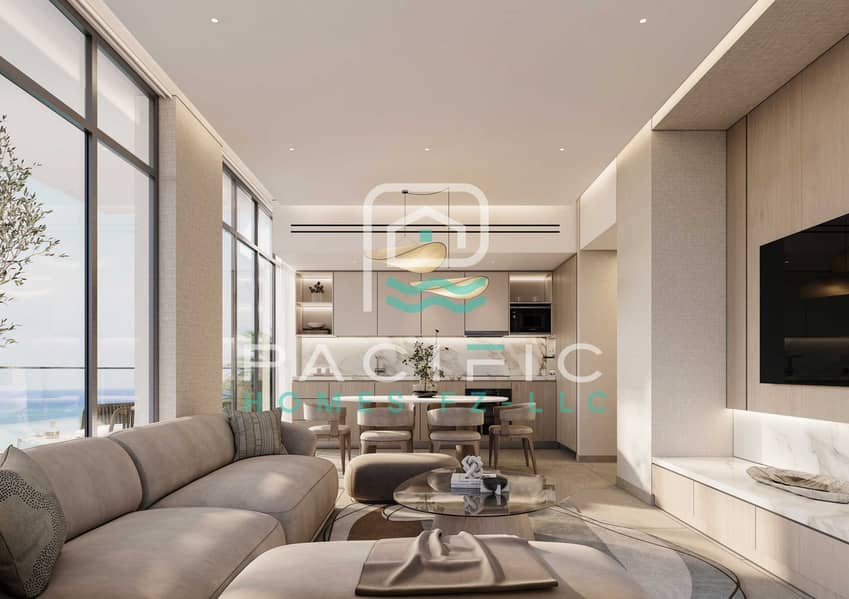 3 3BR LIVING , DINING & KITCHEN. jpg