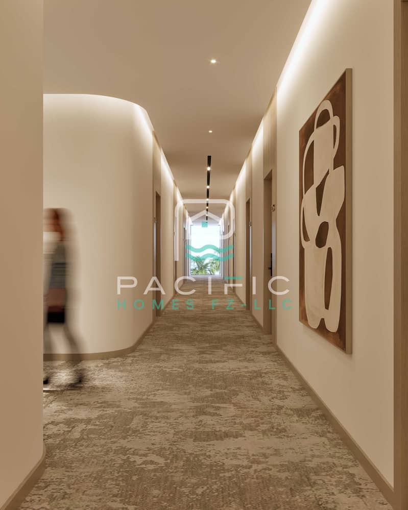 16 CORIDOR WITH CARPET FLOORING. jpg