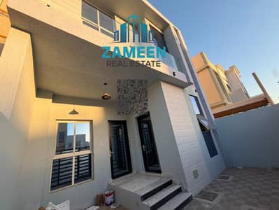 5 Bedroom Townhouse for Rent in Al Zahya, Ajman - 1001307298. jpg 5 Bedroom Townhouse for Rent in Al Zahya, Ajman - 1001307298. jpg