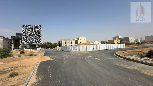 Plot for Sale in Al Helio, Ajman - WhatsApp Image 2025-12-20 at 12.46. 03 PM. jpeg Plot for Sale in Al Helio, Ajman - WhatsApp Image 2025-12-20 at 12.46. 03 PM. jpeg