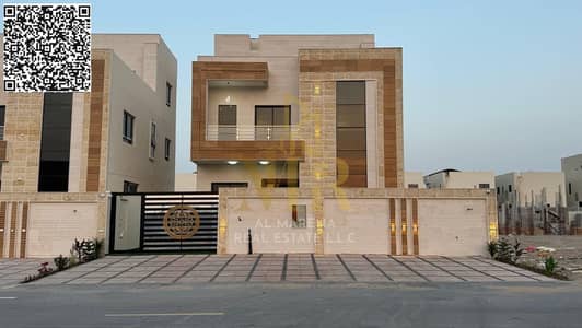4 Bedroom Villa for Sale in Al Helio, Ajman - WhatsApp Image 2026-03-14 at 12.08. 11 PM (3). jpeg 4 Bedroom Villa for Sale in Al Helio, Ajman - WhatsApp Image 2026-03-14 at 12.08. 11 PM (3). jpeg