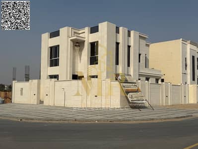 4 Bedroom Villa for Sale in Al Helio, Ajman - WhatsApp Image 2026-03-14 at 12.52. 18 PM. jpeg
