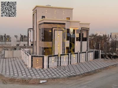 5 Bedroom Villa for Sale in Al Helio, Ajman - WhatsApp Image 2026-03-14 at 11.54. 20 AM (2). jpeg 5 Bedroom Villa for Sale in Al Helio, Ajman - WhatsApp Image 2026-03-14 at 11.54. 20 AM (2). jpeg