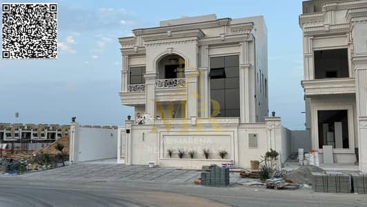 6 Bedroom Villa for Sale in Al Helio, Ajman - WhatsApp Image 2026-03-14 at 12.49. 12 PM (1). jpeg 6 Bedroom Villa for Sale in Al Helio, Ajman - WhatsApp Image 2026-03-14 at 12.49. 12 PM (1). jpeg