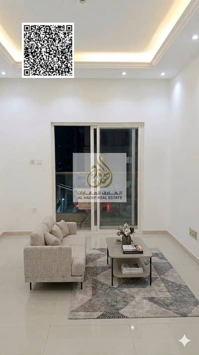 2 Bedroom Flat for Sale in Al Nuaimiya, Ajman - 1. jpeg 2 Bedroom Flat for Sale in Al Nuaimiya, Ajman - 1. jpeg