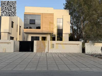 5 Bedroom Villa for Sale in Al Helio, Ajman - WhatsApp Image 2026-03-14 at 12.34. 30 PM (1). jpeg