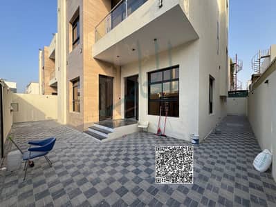 5 Bedroom Villa for Rent in Al Yasmeen, Ajman - WhatsApp Image 2026-06-05 at 4.18. 34 PM (2). jpeg