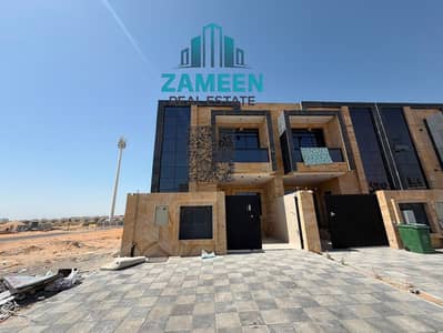 5 Bedroom Townhouse for Rent in Al Helio, Ajman - 1001306909. jpg 5 Bedroom Townhouse for Rent in Al Helio, Ajman - 1001306909. jpg