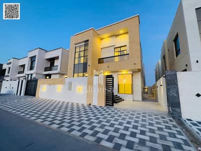 5 Bedroom Villa for Sale in Al Yasmeen, Ajman - IMG_4578. jpg