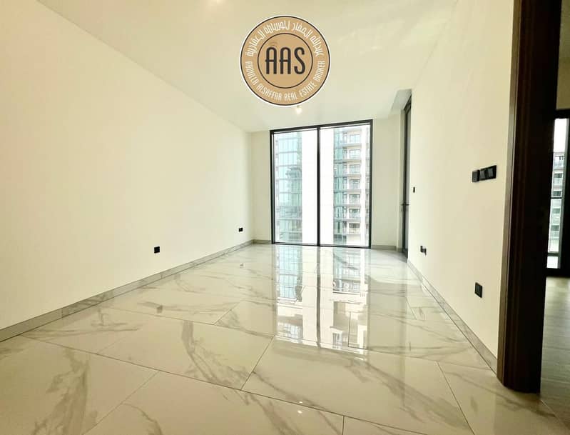 Ready to move Spacious brand new 1 bedroom apartment only in 80k - Image 2