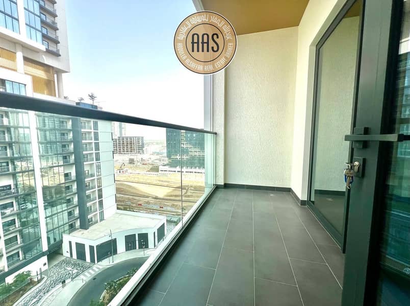 Ready to move Spacious brand new 1 bedroom apartment only in 80k - Image 3
