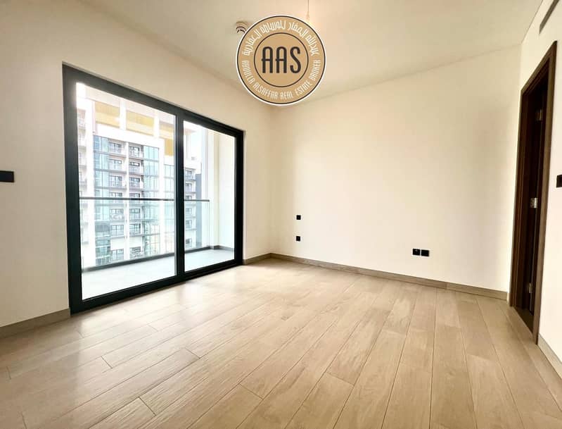 Ready to move Spacious brand new 1 bedroom apartment only in 80k - Image 8
