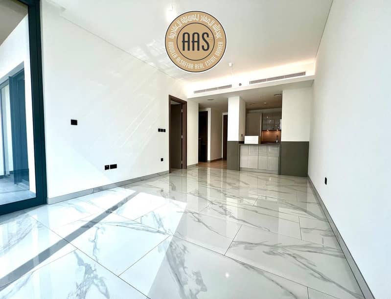 Ready to move Spacious brand new 1 bedroom apartment only in 80k - Image 9