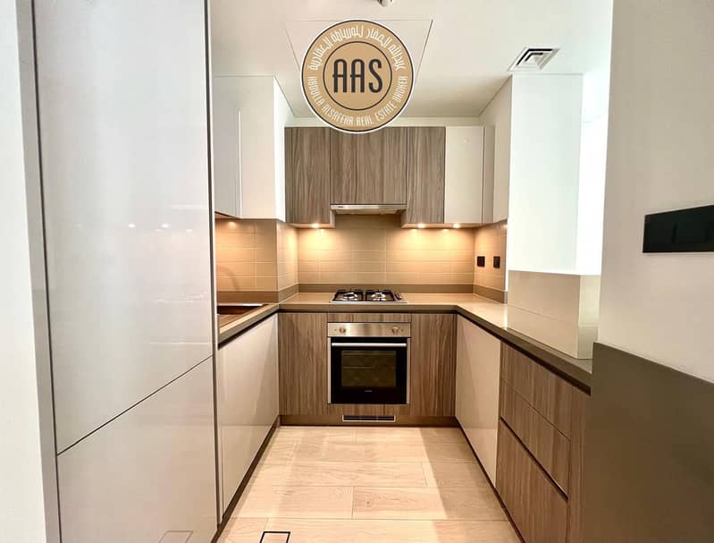 Ready to move Spacious brand new 1 bedroom apartment only in 80k - Image 11