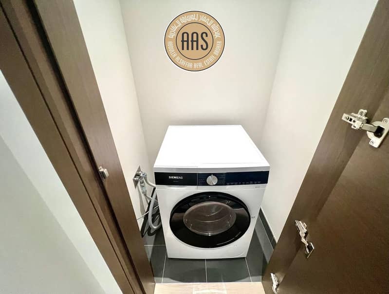 Ready to move Spacious brand new 1 bedroom apartment only in 80k - Image 12