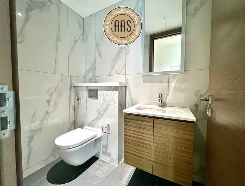 Ready to move Spacious brand new 1 bedroom apartment only in 80k - Image 13