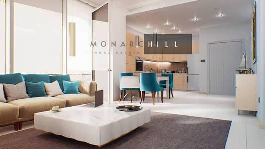 Studio zum zum Verkauf in Jumeirah Lake Towers (JLT), Dubai - Wohnung in Jumeirah Lake Towers (JLT),Golf Views Seven City, 699999 AED - 15399717 Studio zum zum Verkauf in Jumeirah Lake Towers (JLT), Dubai - Wohnung in Jumeirah Lake Towers (JLT),Golf Views Seven City, 699999 AED - 15399717