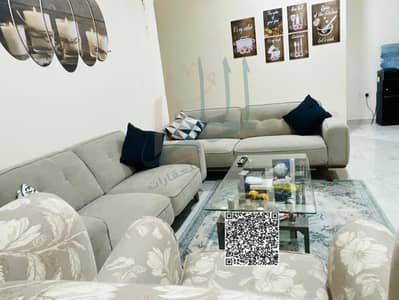 1 Schlafzimmer Wohnung zum zur Miete in Al Rawda, Ajman - WhatsApp Image 2026-06-06 at 6.27. 57 PM. jpeg