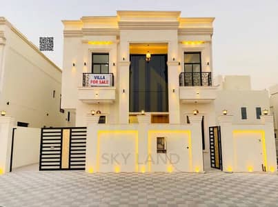 6 Bedroom Villa for Sale in Al Helio, Ajman - 1. jpeg 6 Bedroom Villa for Sale in Al Helio, Ajman - 1. jpeg