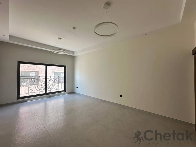 Bright & Spacious | Ready To Move | Next To Metro - Image 3
