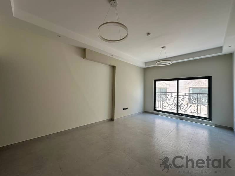 Bright & Spacious | Ready To Move | Next To Metro - Image 4