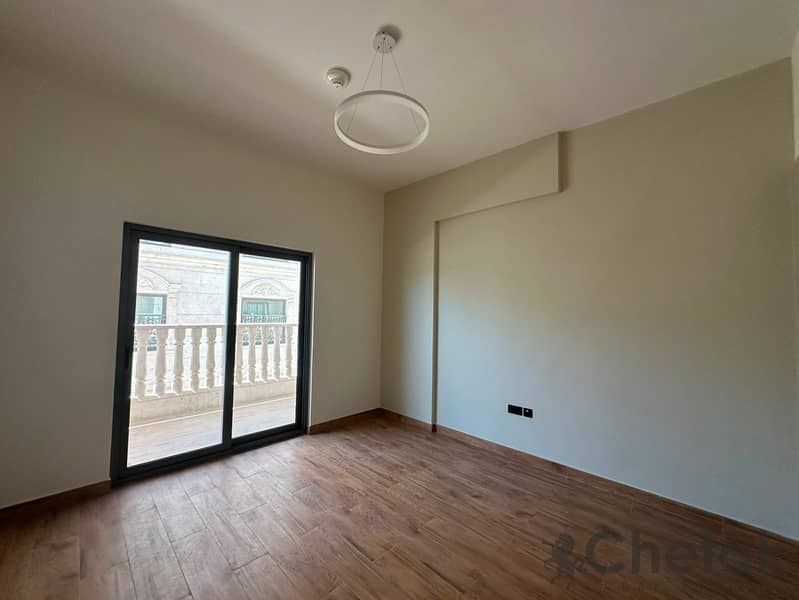 Bright & Spacious | Ready To Move | Next To Metro - Image 13