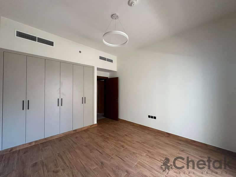 Bright & Spacious | Ready To Move | Next To Metro - Image 17