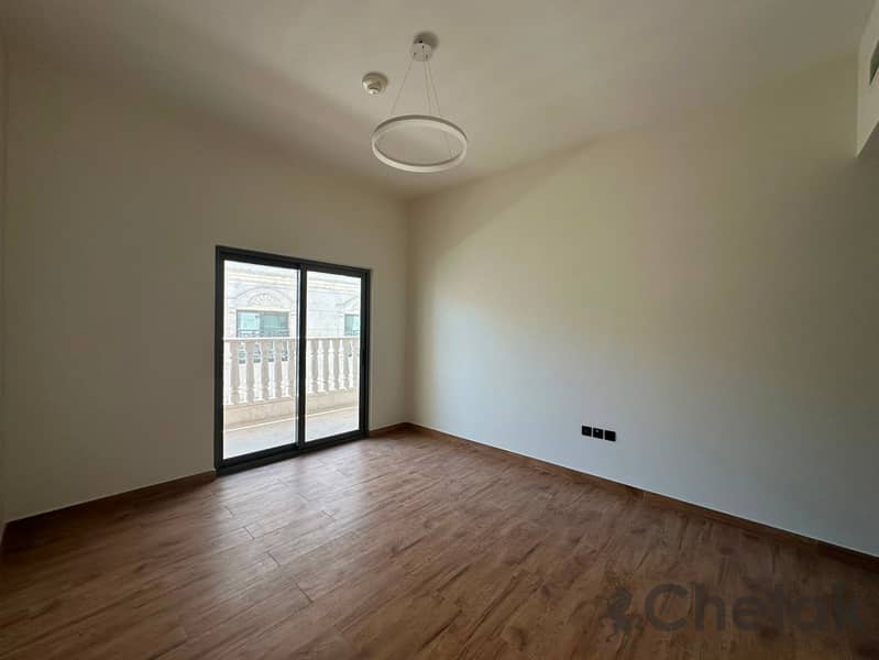 Bright & Spacious | Ready To Move | Next To Metro - Image 21