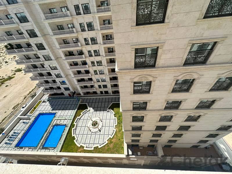 Bright & Spacious | Ready To Move | Next To Metro - Image 26