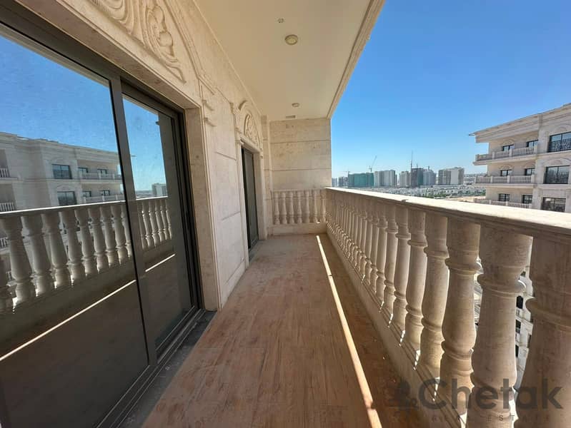Bright & Spacious | Ready To Move | Next To Metro - Image 29