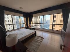 Elegant 2 Bedroom | High Floor | Stunning Views |