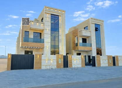 6 Bedroom Villa for Sale in Al Helio, Ajman - 1. jpeg