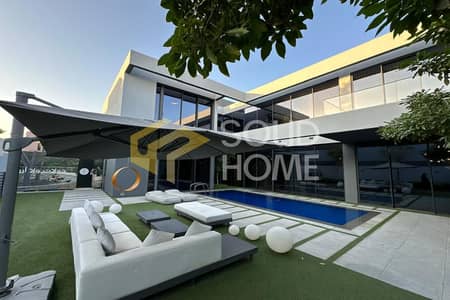 4 Bedroom Villa for Rent in Tilal City, Sharjah - WhatsApp Image 2025-08-25 at 9.00. 09 PM (13). jpeg 4 Bedroom Villa for Rent in Tilal City, Sharjah - WhatsApp Image 2025-08-25 at 9.00. 09 PM (13). jpeg