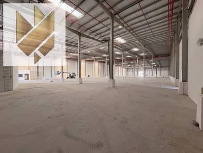 Warehouse for Rent in Al Sajaa, Sharjah - WhatsApp Image 2026-06-06 at 6.20. 32 PM. jpeg