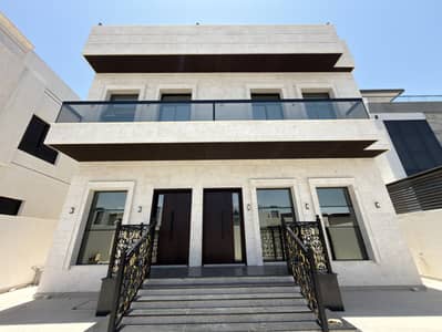 6 Bedroom Villa for Sale in Al Alia, Ajman - 20260605_081112957_iOS. jpg