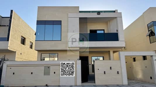 5 Cпальни Вилла Продажа в Аль Захья, Аджман - WhatsApp Image 2026-06-06 at 18.47. 42. jpeg 5 Cпальни Вилла Продажа в Аль Захья, Аджман - WhatsApp Image 2026-06-06 at 18.47. 42. jpeg