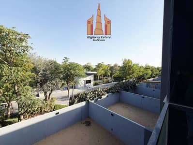 2 Bedroom Townhouse for Rent in Tilal City, Sharjah - 624acf5e-4eba-4c09-b01d-727a6e6f0986. jpg 2 Bedroom Townhouse for Rent in Tilal City, Sharjah - 624acf5e-4eba-4c09-b01d-727a6e6f0986. jpg