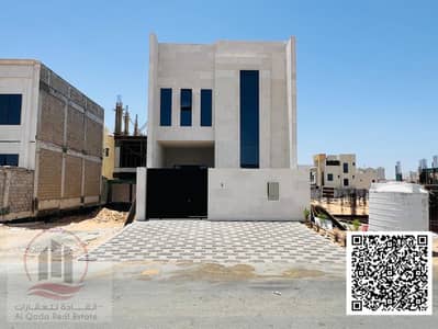 5 Bedroom Villa for Sale in Al Helio, Ajman - 1. jpeg 5 Bedroom Villa for Sale in Al Helio, Ajman - 1. jpeg