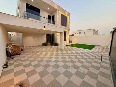 5 Bedroom Villa for Sale in Al Rawda, Ajman - 1. jpeg 5 Bedroom Villa for Sale in Al Rawda, Ajman - 1. jpeg