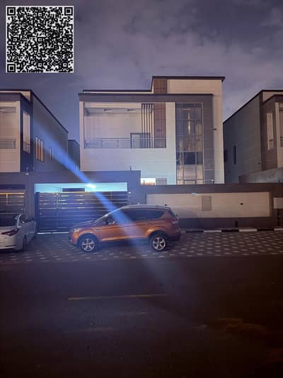 5 Bedroom Villa for Rent in Al Helio, Ajman - WhatsApp Image 2026-06-04 at 5.20. 23 PM. jpeg 5 Bedroom Villa for Rent in Al Helio, Ajman - WhatsApp Image 2026-06-04 at 5.20. 23 PM. jpeg