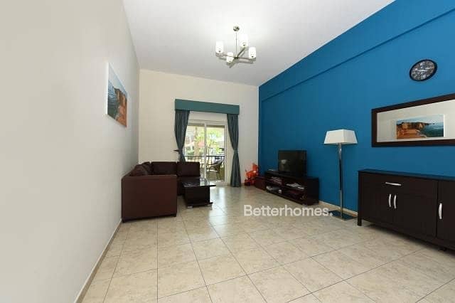 1 Bedroom Apartment in  Jumeirah Village Triangle
