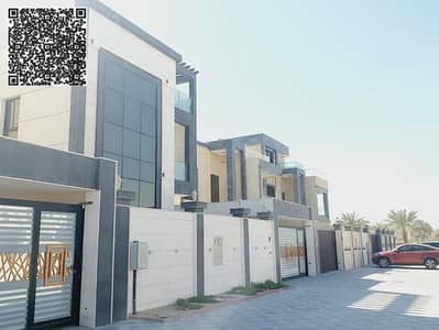 6 Bedroom Villa for Rent in Al Mowaihat, Ajman - WhatsApp Image 2026-06-03 at 1.43. 45 PM. jpeg 6 Bedroom Villa for Rent in Al Mowaihat, Ajman - WhatsApp Image 2026-06-03 at 1.43. 45 PM. jpeg