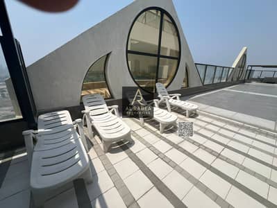 1 Bedroom Flat for Rent in Al Rashidiya, Ajman - 5800ecb9-e796-44d8-b0c3-9e5dad864fbd. jpg